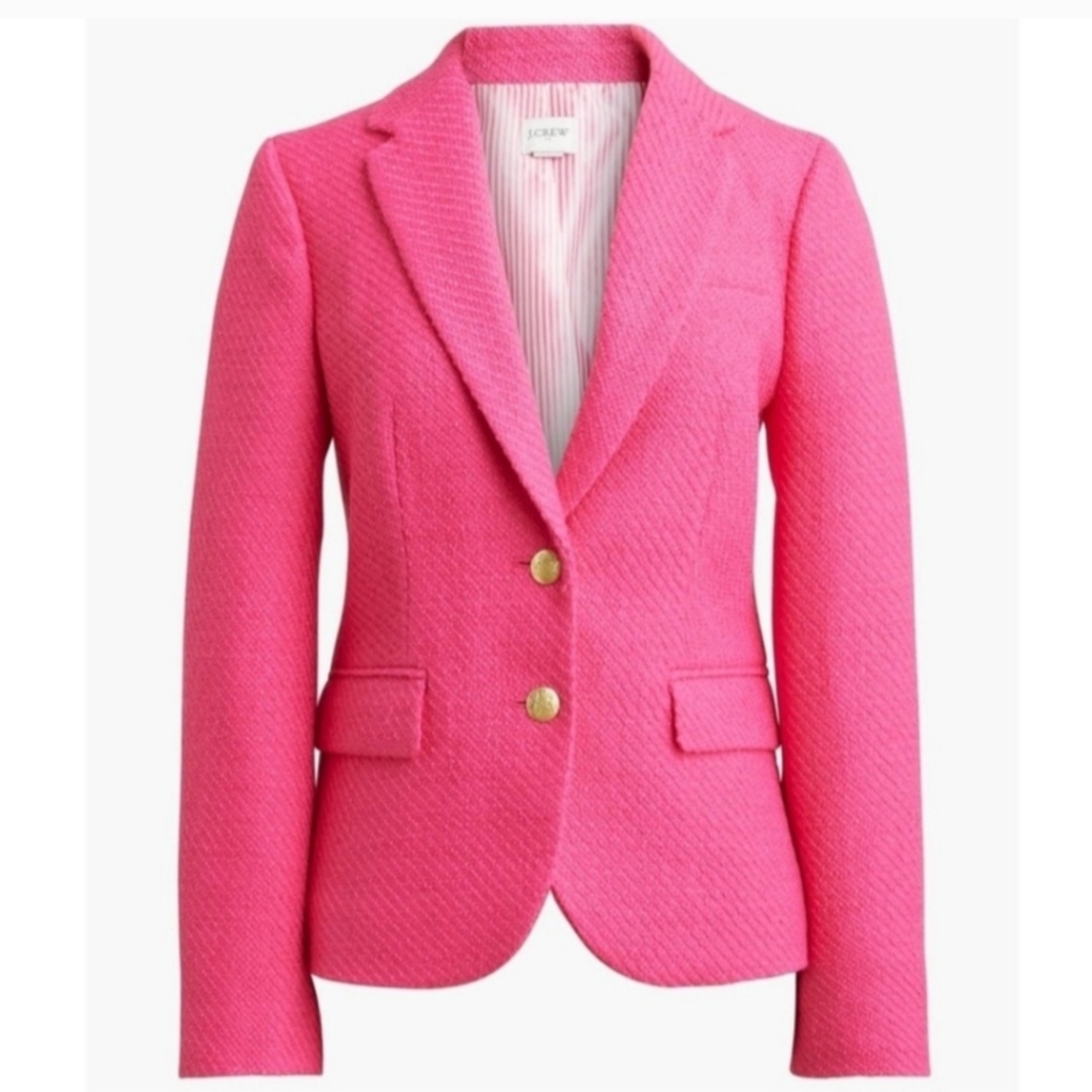 J.Crew Skirt Suit Size 6 Two Pieces